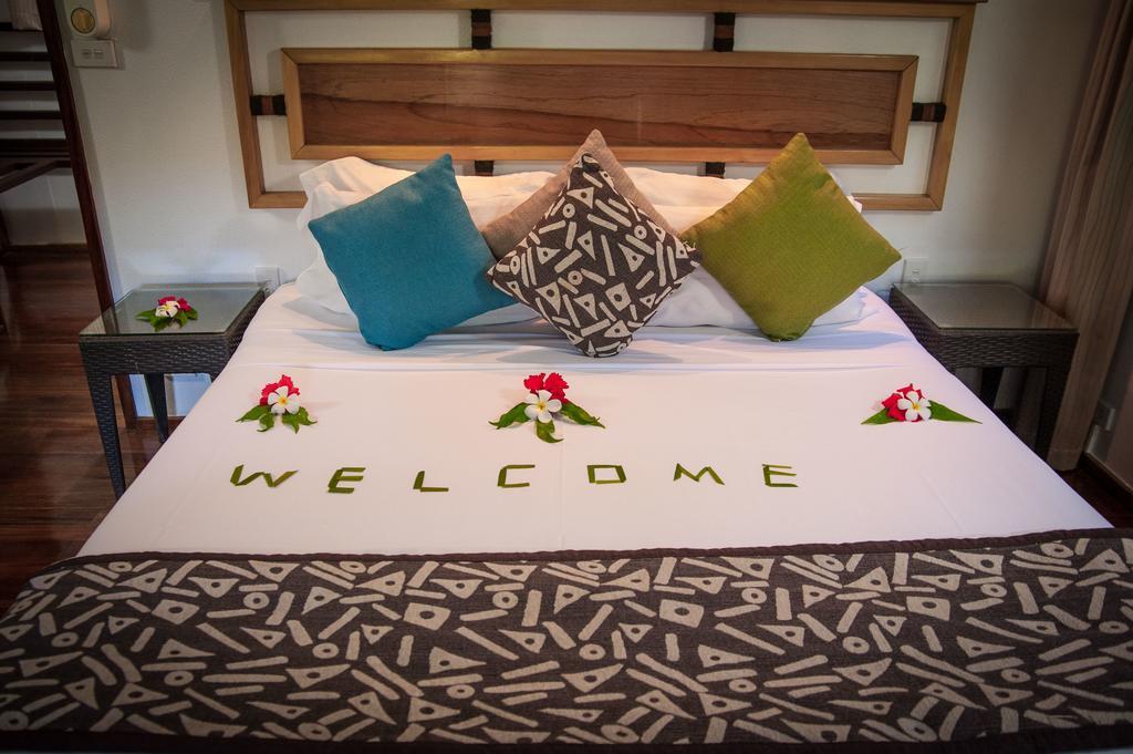 Resort First Landing &