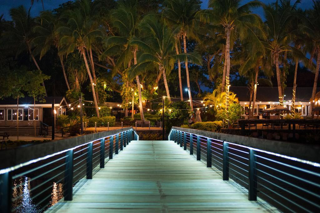 First Landing & Resort Lautoka
