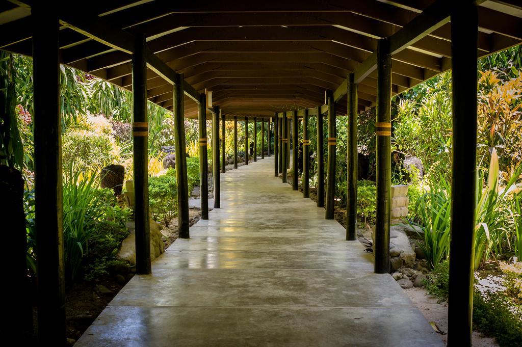Resort First Landing &
