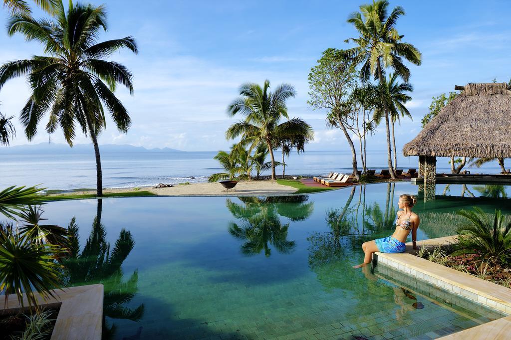 Nanuku, Collection 5* Pacific Harbour