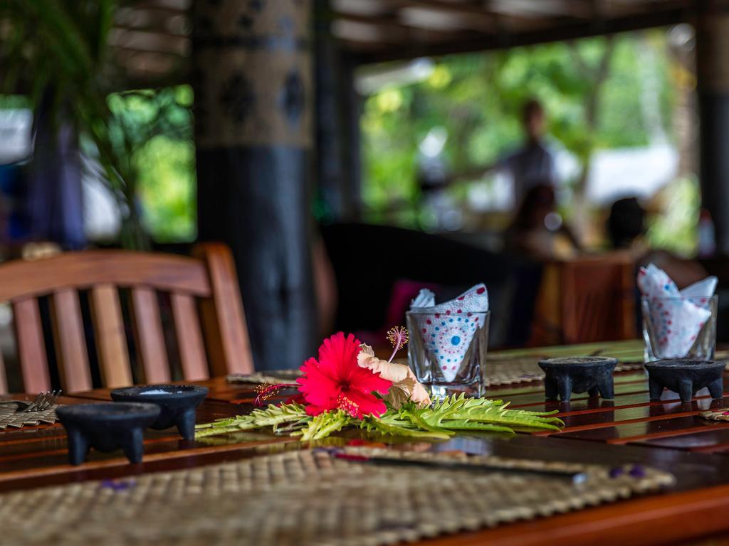 Resort Maqai Eco