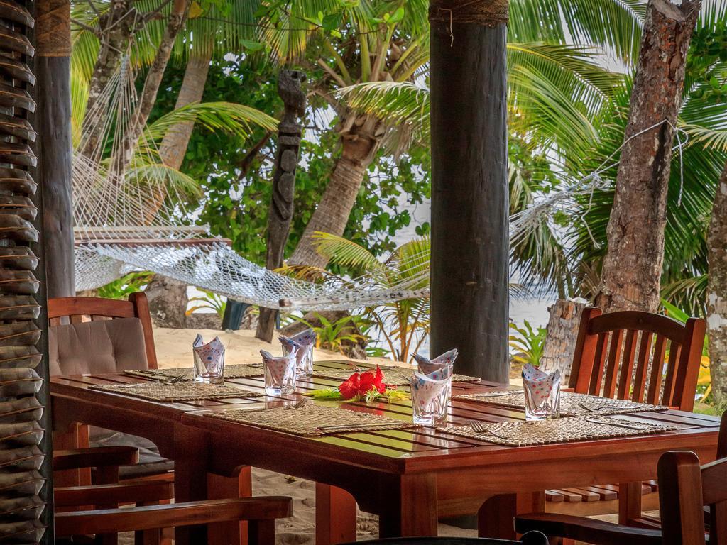 Maqai Eco Resort 2*