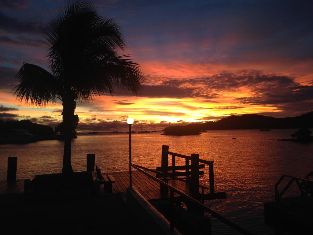 Musket Cove Island Resort Malolo Lailai