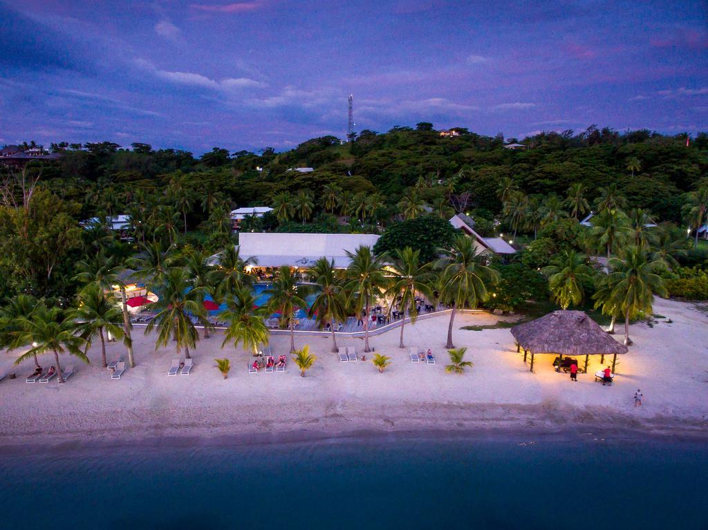 Musket Cove Island 4*