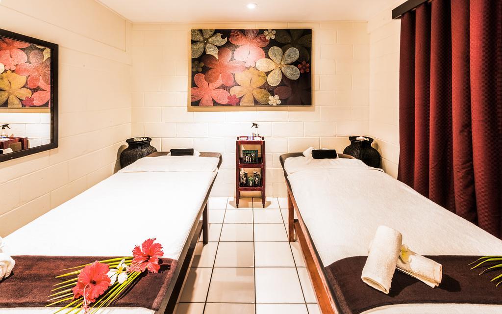 Tokatoka 3* Nadi