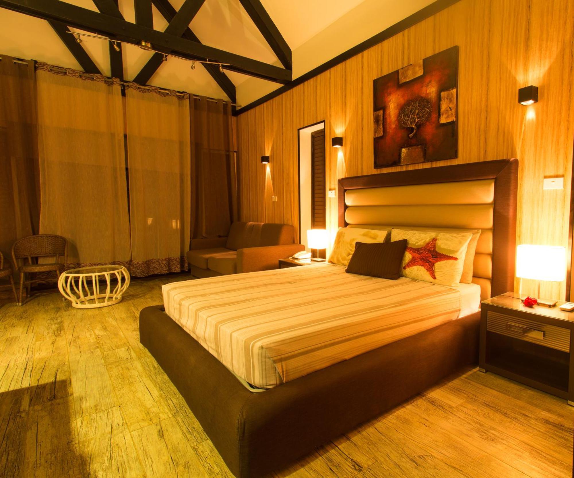 Resort Crows Nest Korotogo