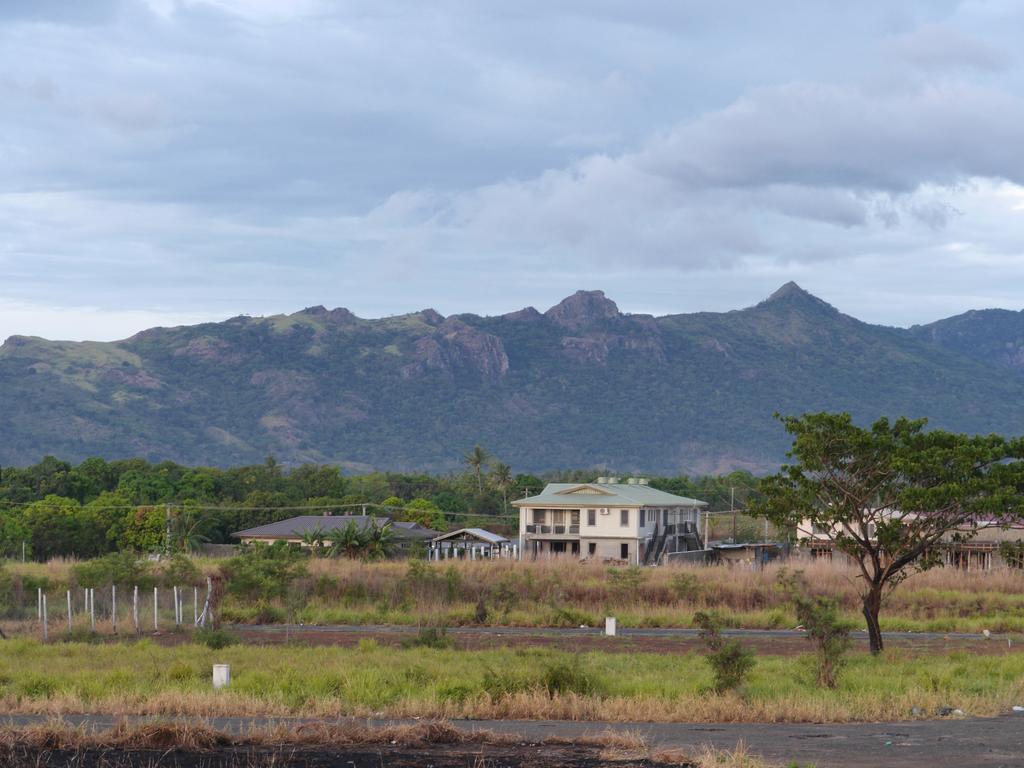 Westfield Fiji Homestay *