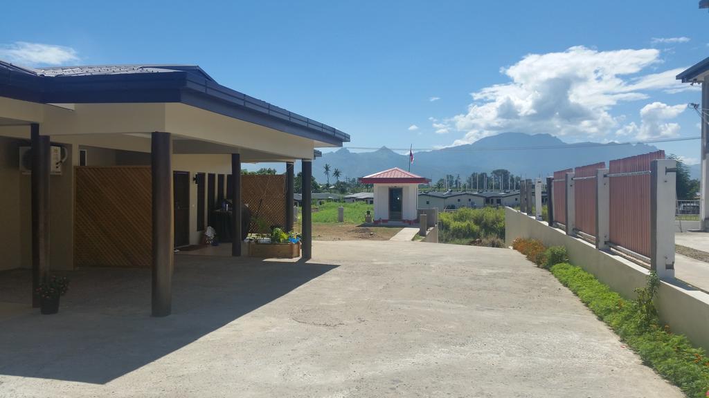 Westfield Fiji Homestay