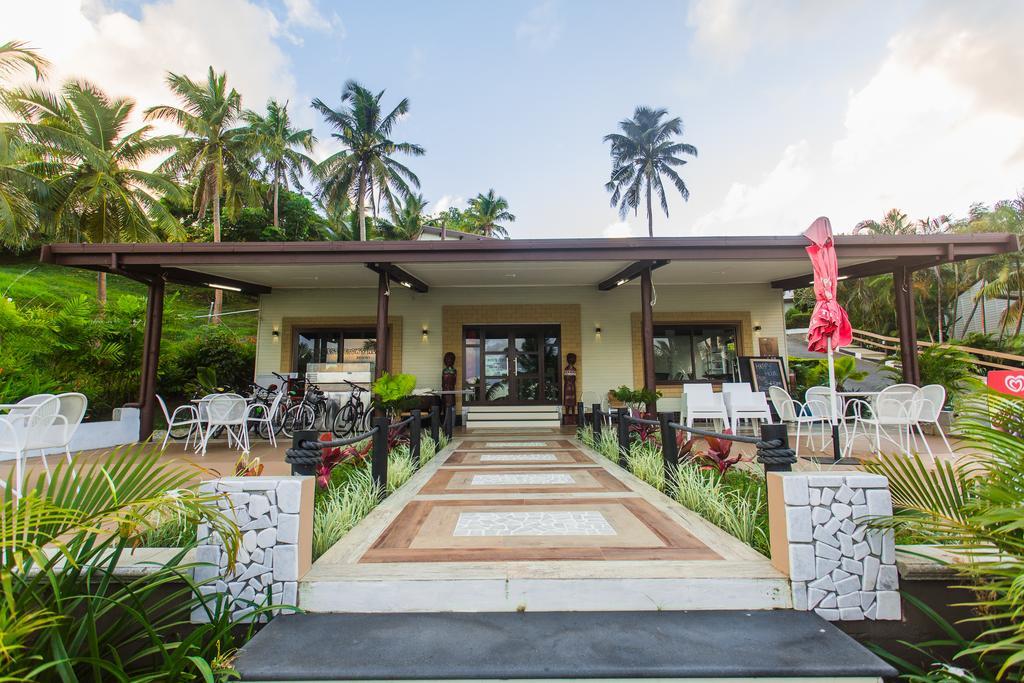Resort Crows Nest Korotogo