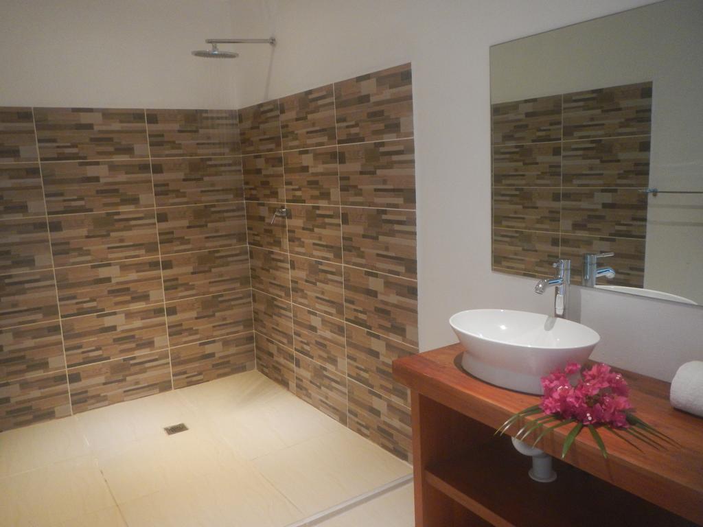 Resort Club Oceanus Pacific Harbour