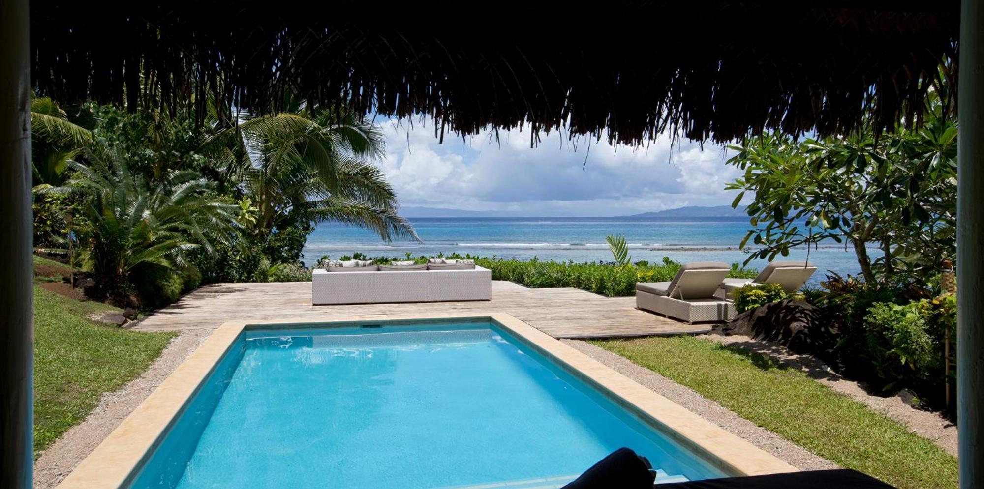 Taveuni Palms Resort