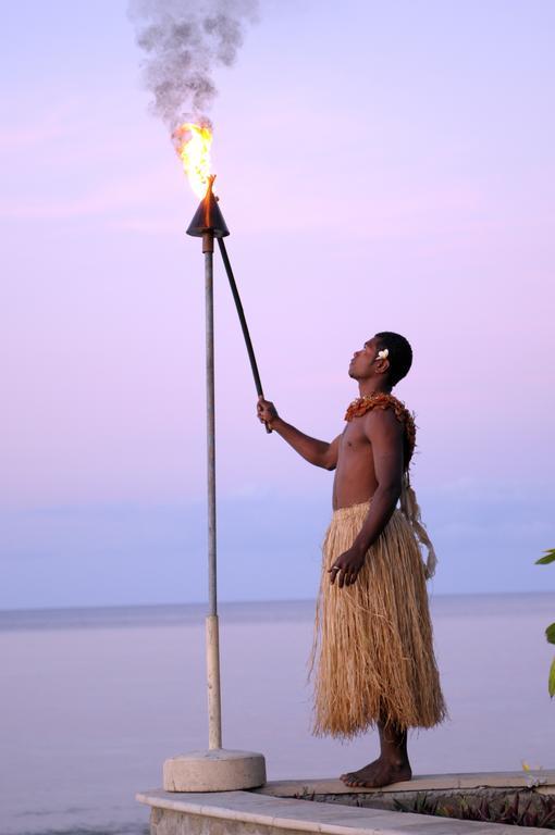 Fiji Resort