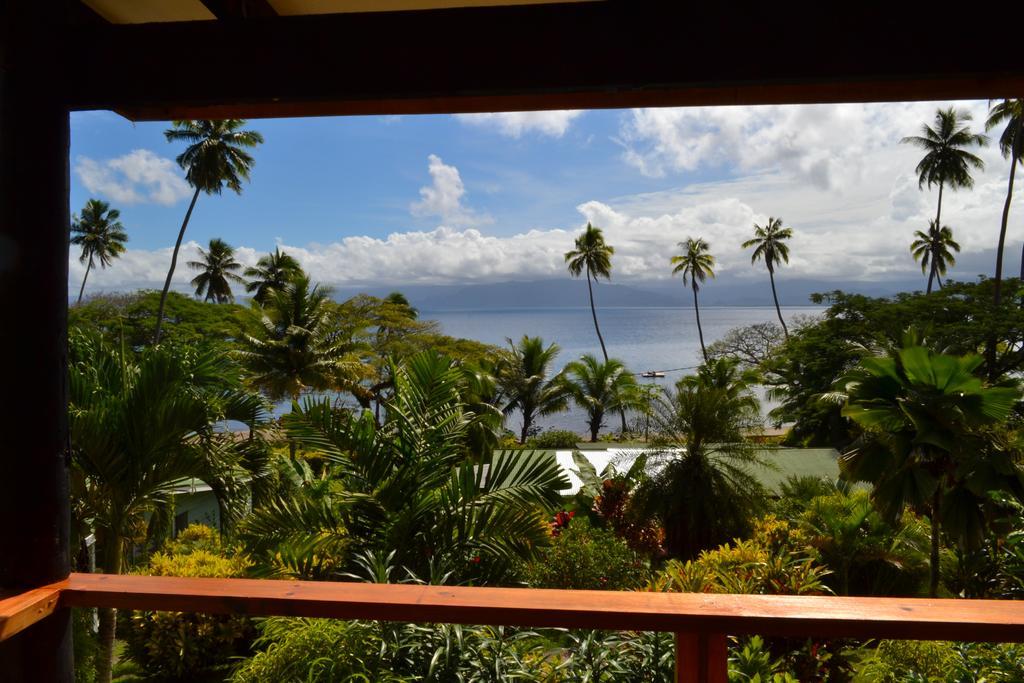 Resort Daku 3*