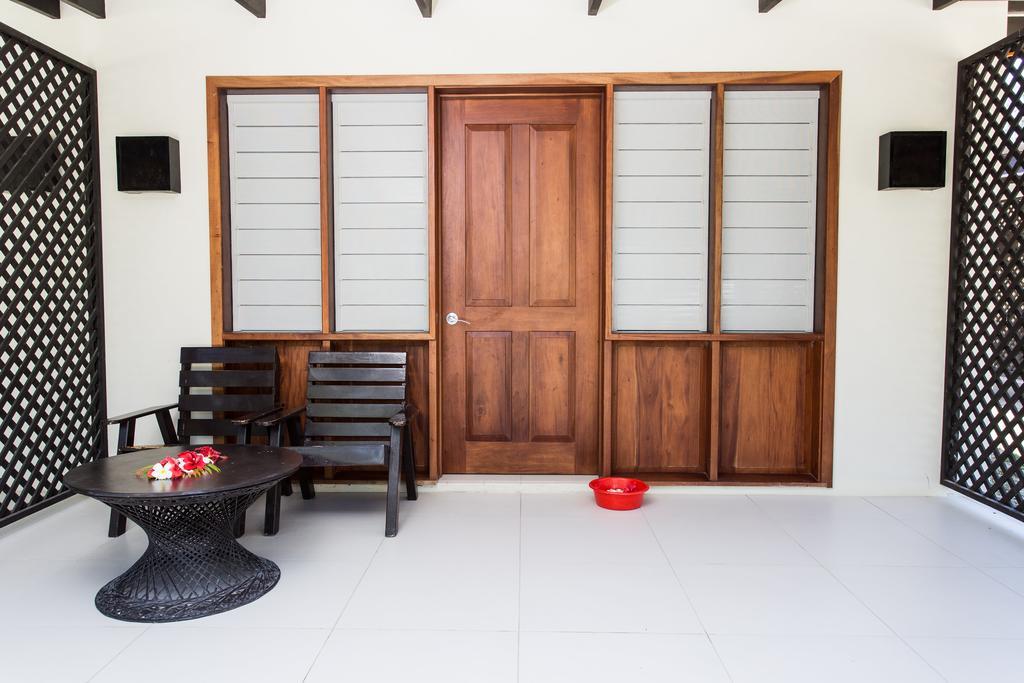 Resort Plantation Island Malolo Lailai