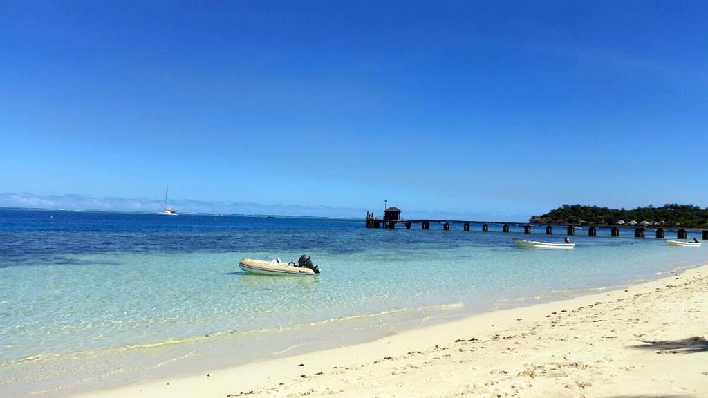 Ratu Kini Backpackers & Dive Resort 2*
