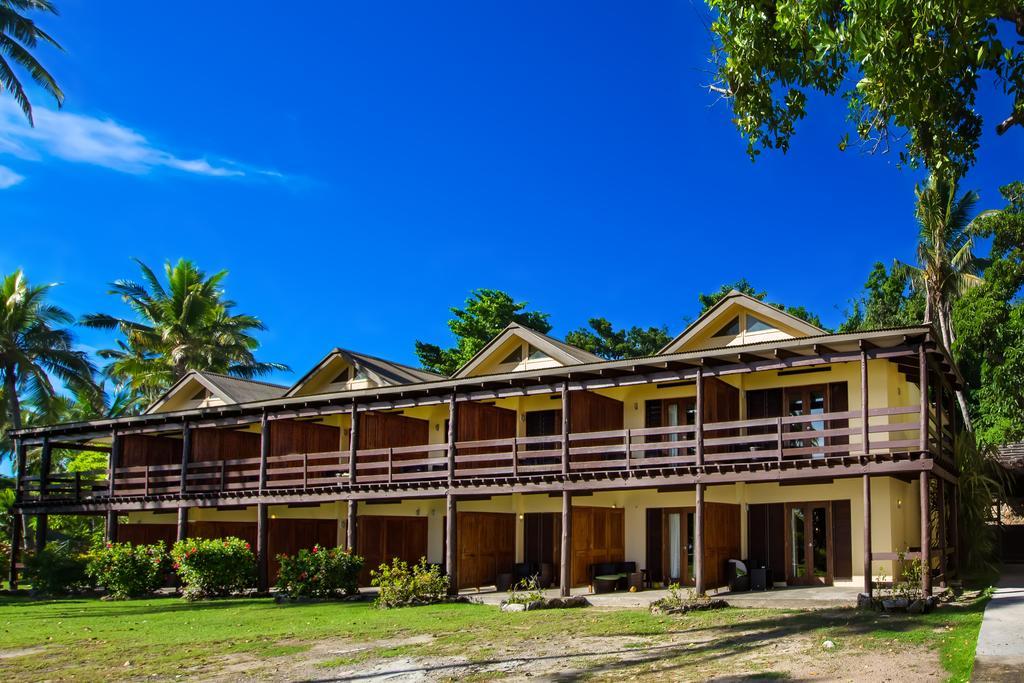 Resort & - Fiji