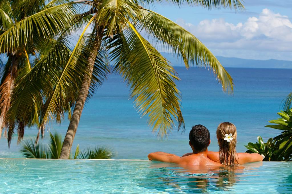 Taveuni Palms Matei
