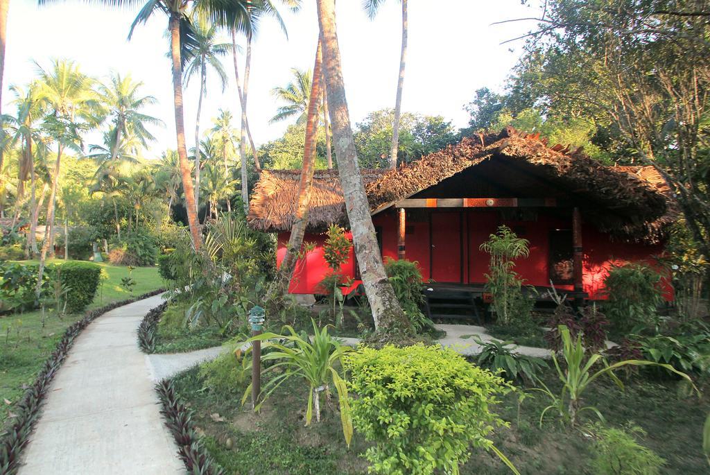 Resort Mango Bay 2*