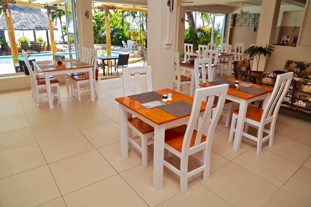 Hotel Aquarius On The Nadi