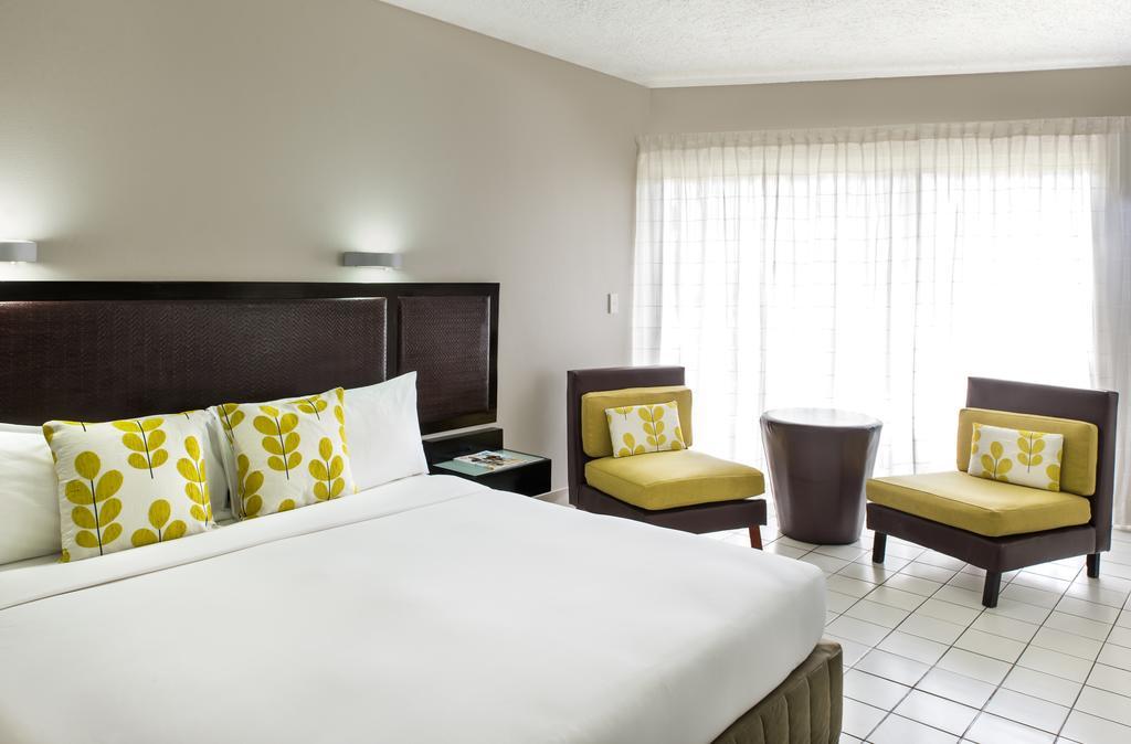 Mercure Hotel Nadi