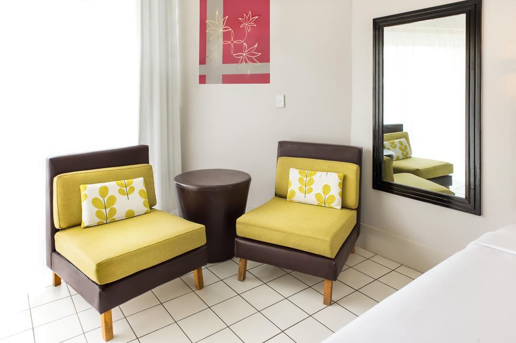 Hotel Mercure Nadi