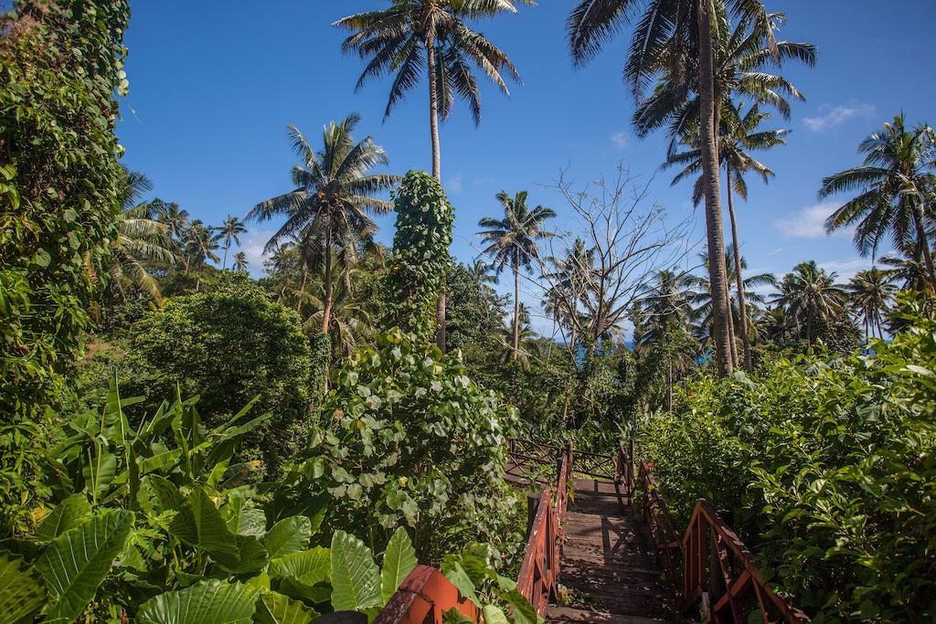 Maravu Taveuni Villa Matei