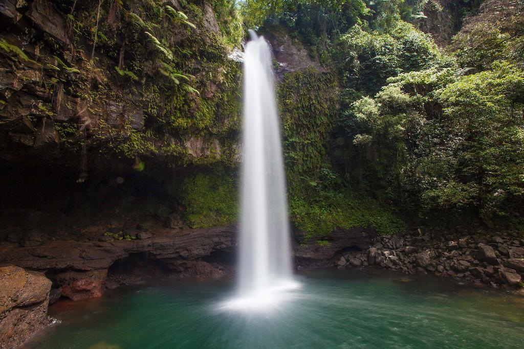 Maravu Taveuni Villa
