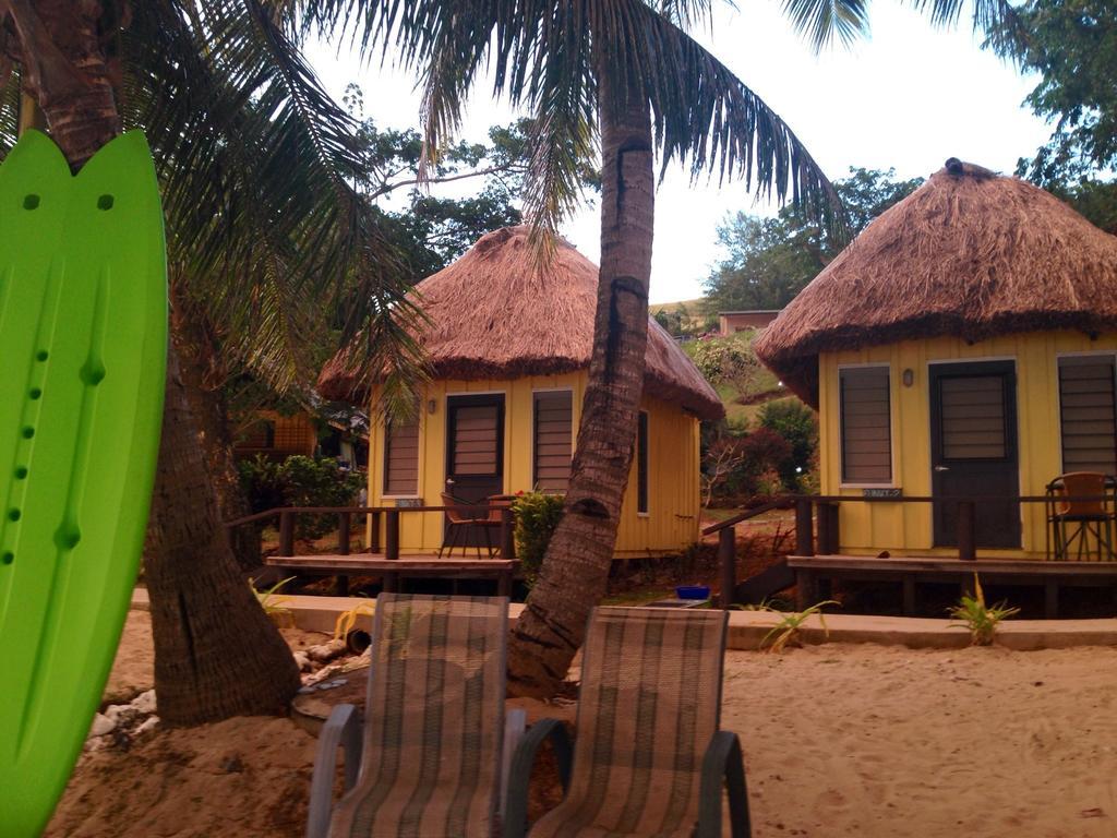 Funky Fish & Surf Resort 3*