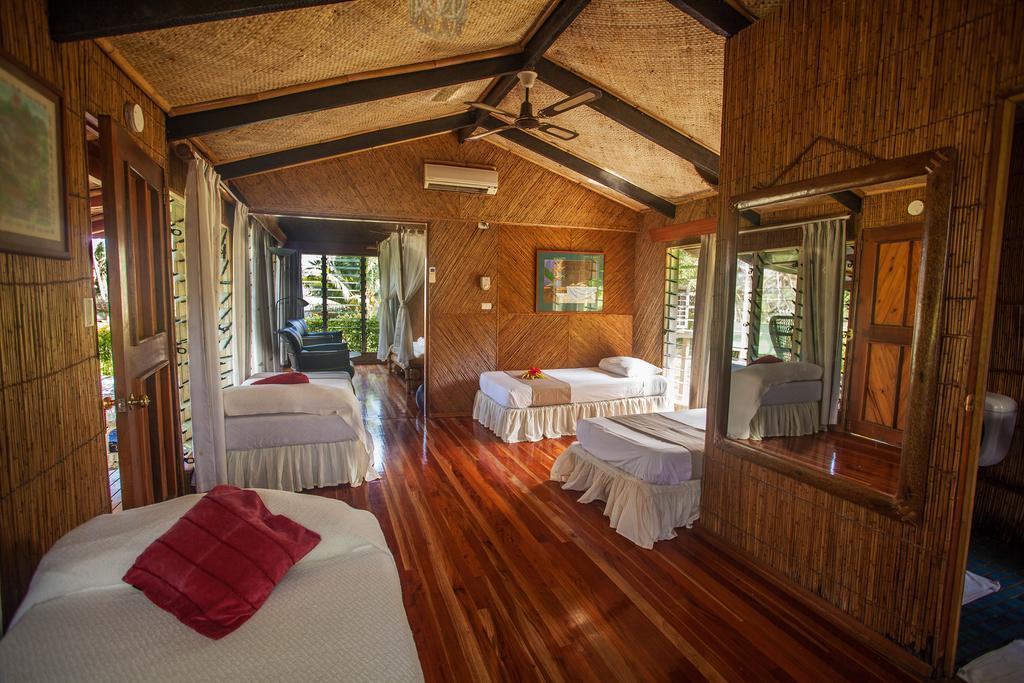 Maravu Taveuni Villa Matei