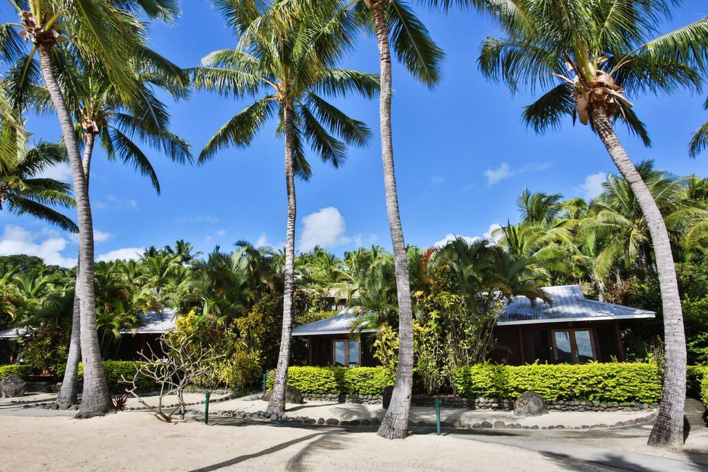 Wananavu Rakiraki