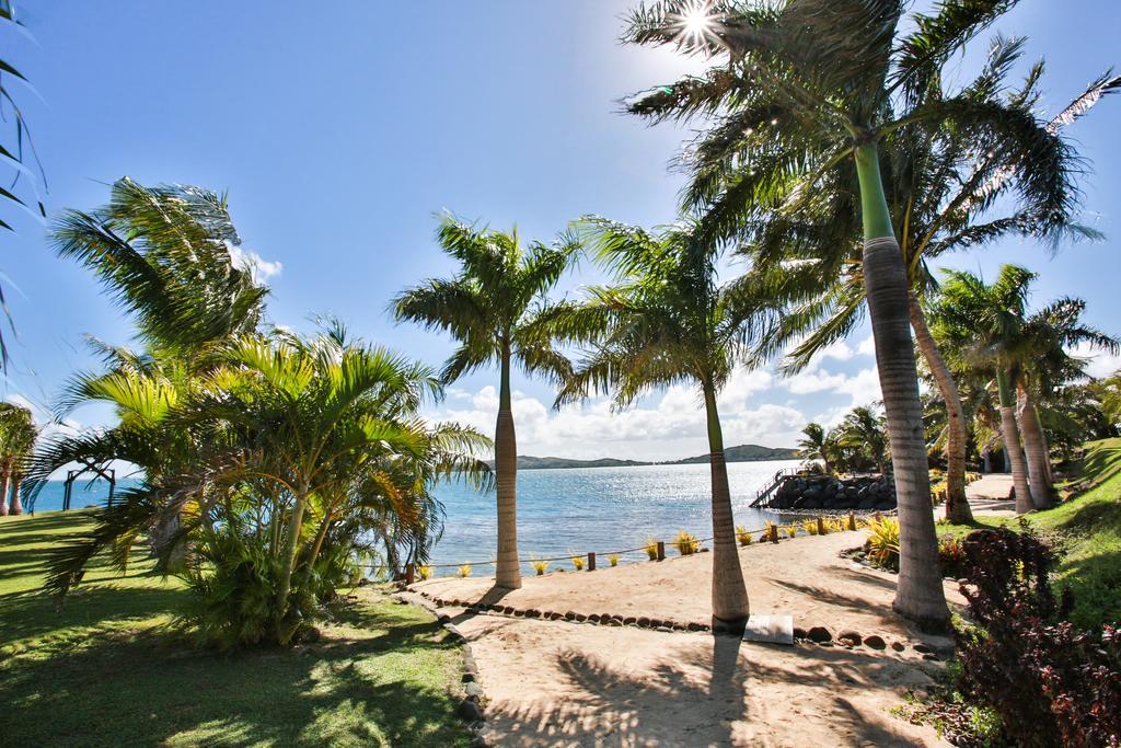 Wananavu Resort
