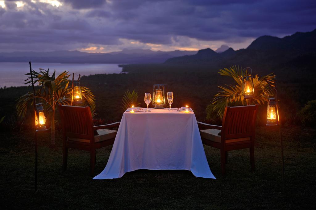 Resort Emaho Sekawa Savusavu