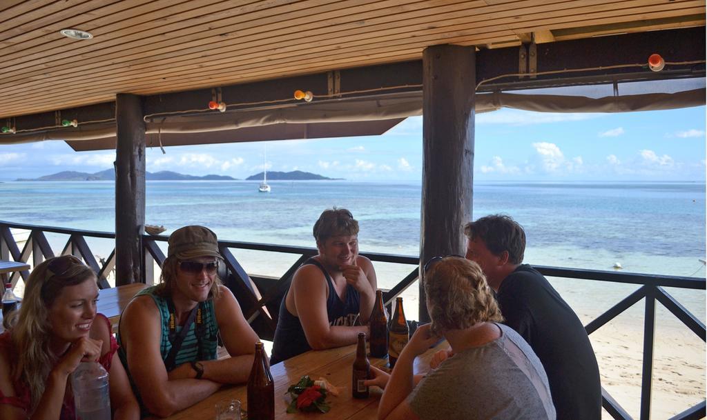 Ratu Kini Backpackers & Dive Resort