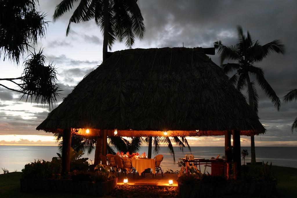 Resort Paradise Taveuni