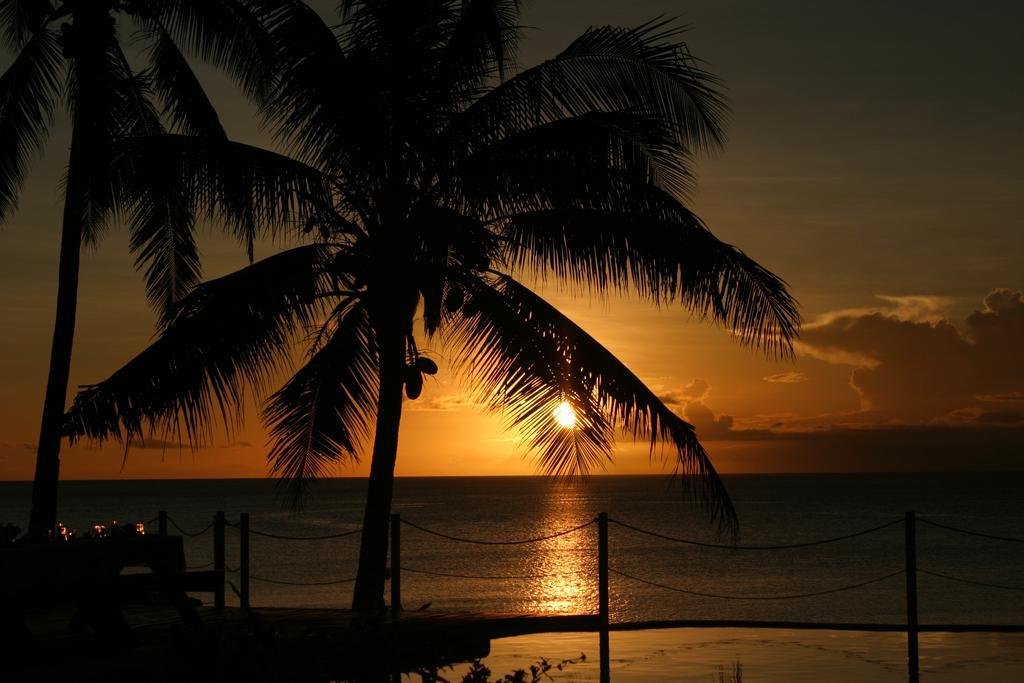 Paradise Taveuni Tavuki