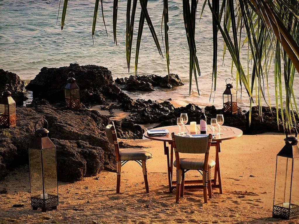 The View Fiji-