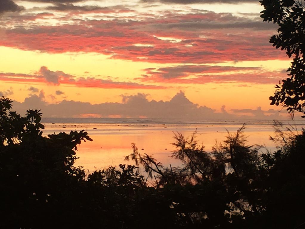Resort The View Fiji-