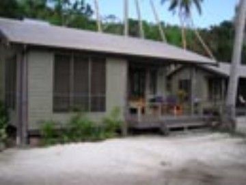 Island 3* Nanuya Lailai