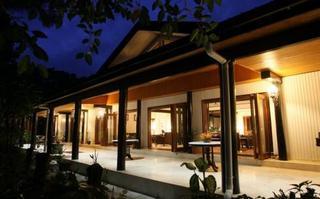 The Fiji Orchid 5* Lautoka