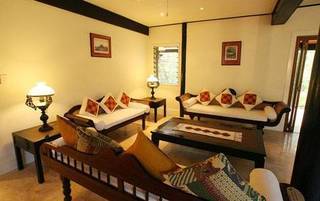 Hotel The Fiji Orchid
