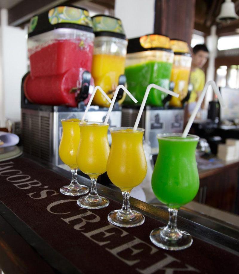 Fiji 4* Treasure Island