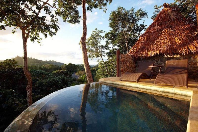 Nanuku, Collection Resort Pacific Harbour