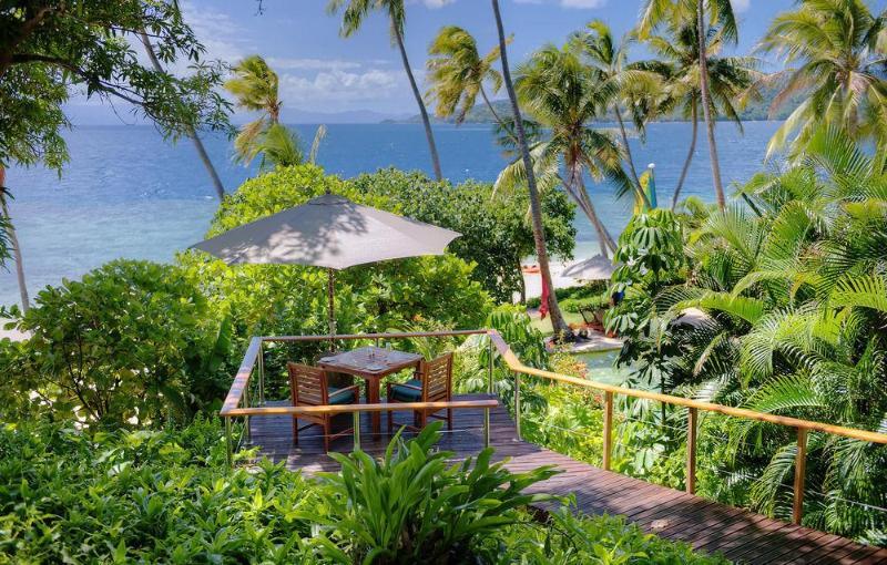 Resort (adults Only) Royal Davui Island