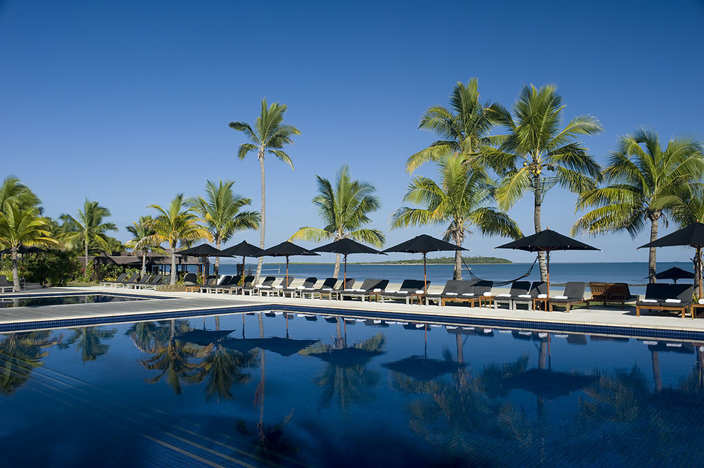 Hilton Fiji And Resort