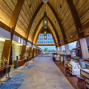 Fiji Marriott Bay Momi