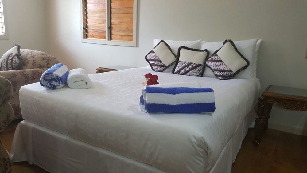 Hostel Nila