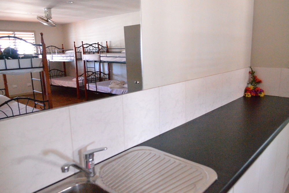 Nila Hostel Lautoka