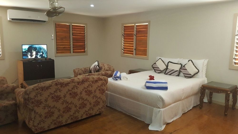 Nila Hostel