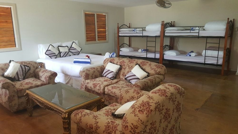 Hostel Nila *