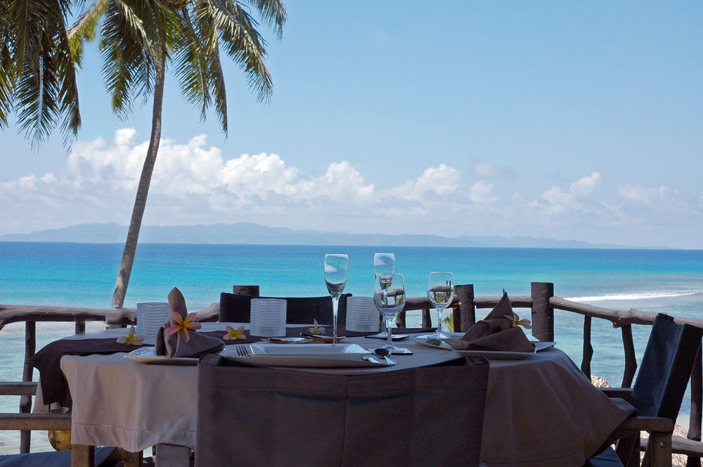 Taveuni Palms Resort Matei